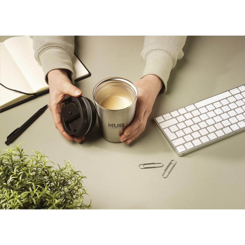 Kaffi RCS Recycled Coffee Mug 300 ml termokrus