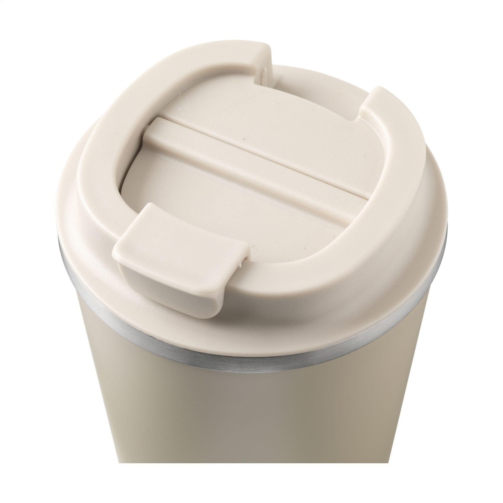 Kaffi RCS Recycled Coffee Mug 300 ml termokrus