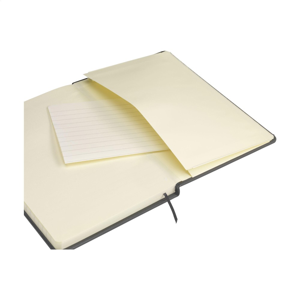 Note Notebook A5 notesbog