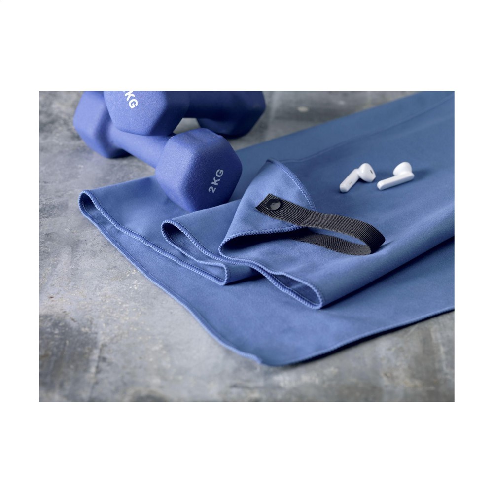 Quick Dry Sports/Travel Towel