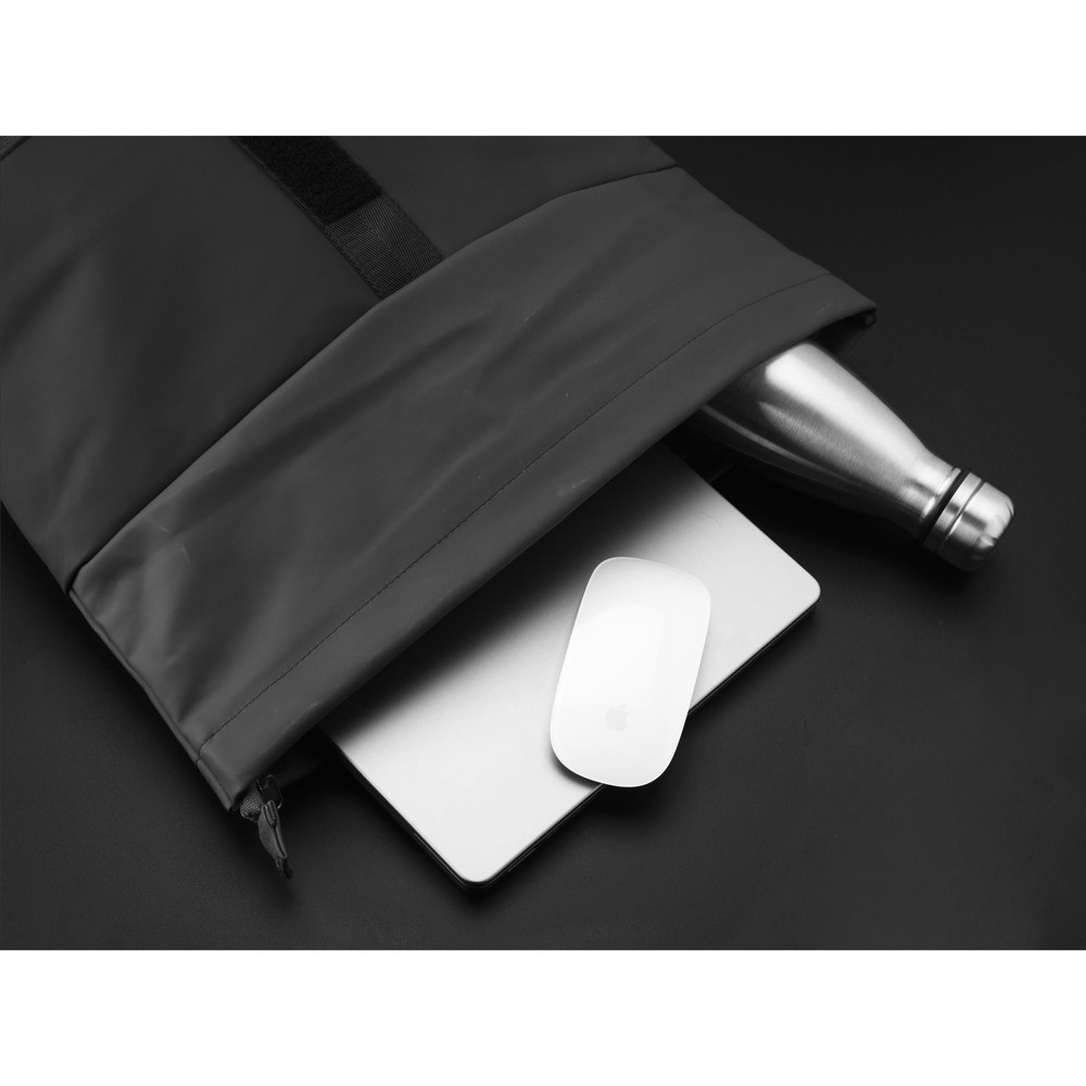 Lennon RCS Recycled Roll-Top Backpack rygsæk