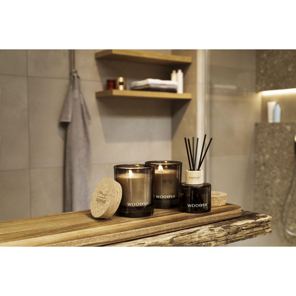 Wooosh Scented Candle Hidden Fig duftlys