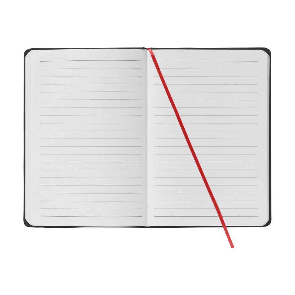 BlackNote Notebook A5 notesblok