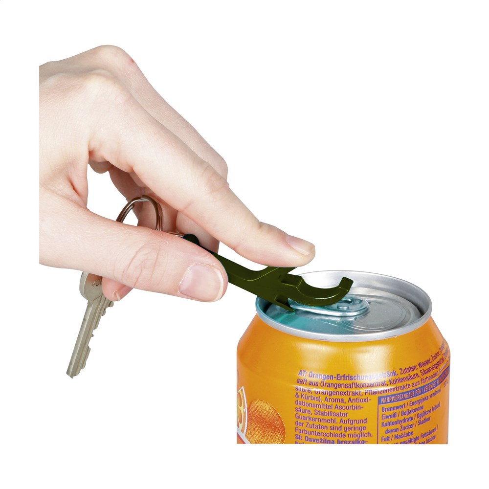 OpenUp oplukker / nøglering