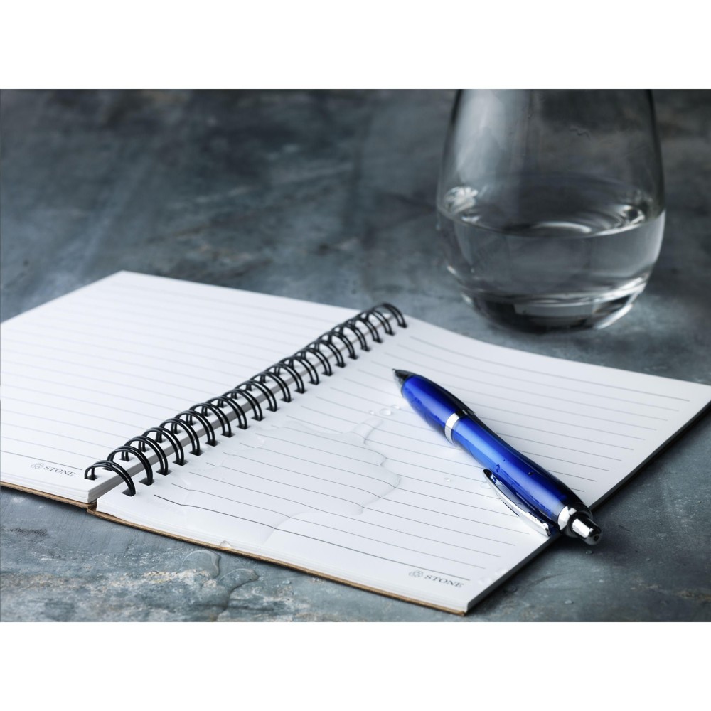 StonePaper Notebook notesbog