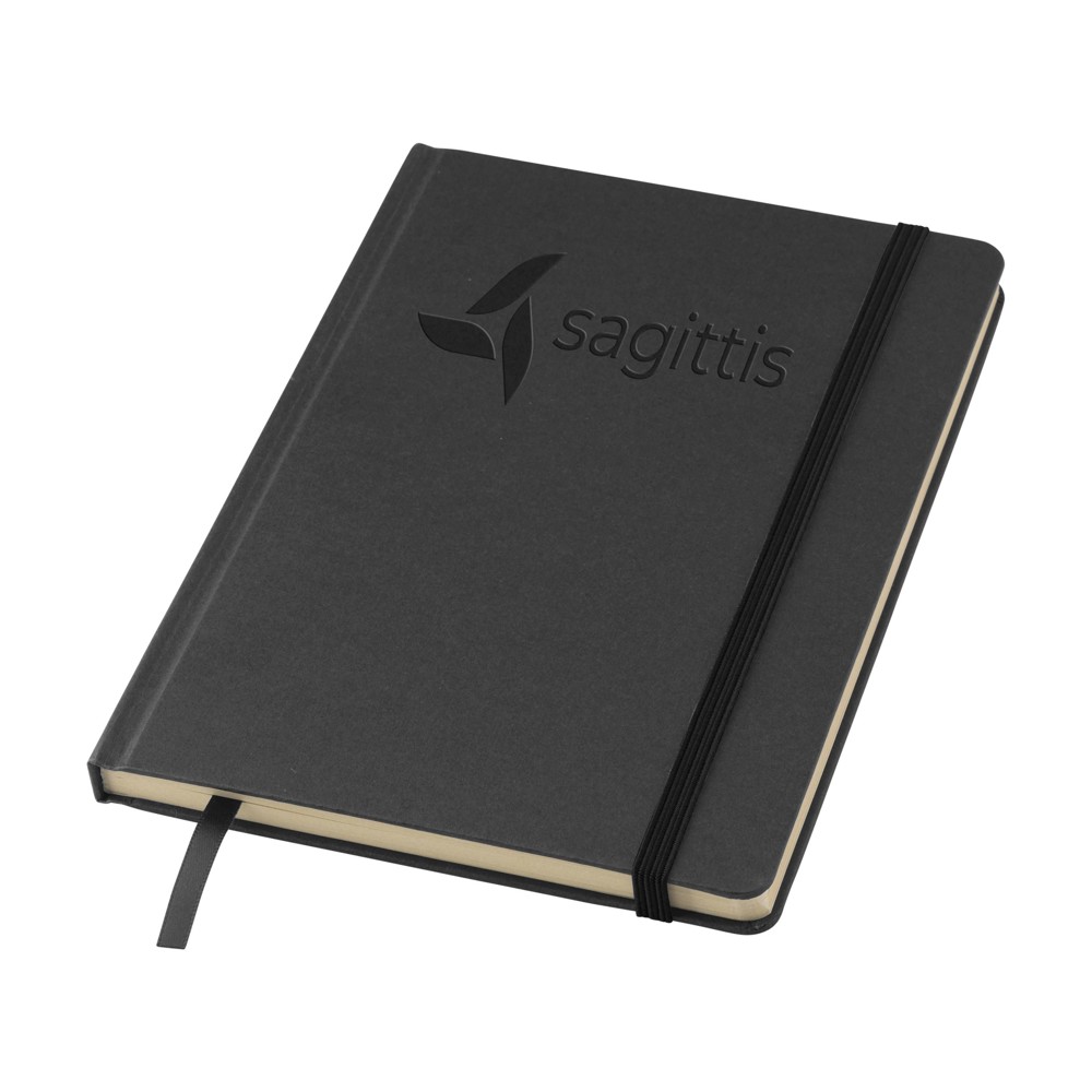 Sardam Sugarcane Notebook A5