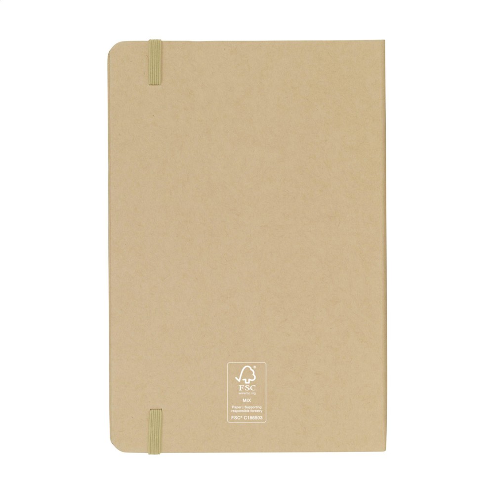 CraftCover Notebook A5 notesbog
