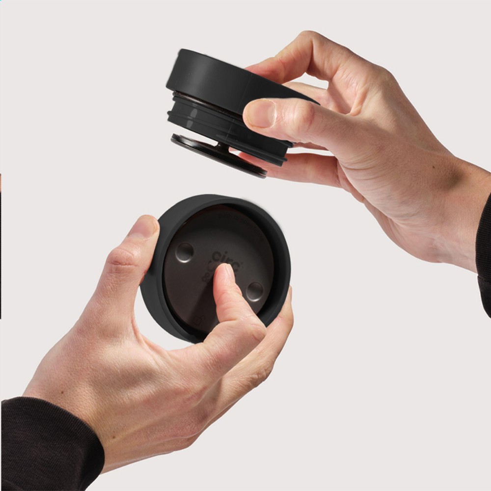 Circular&Co Recycled Coffee Cup 227 ml kaffekrus