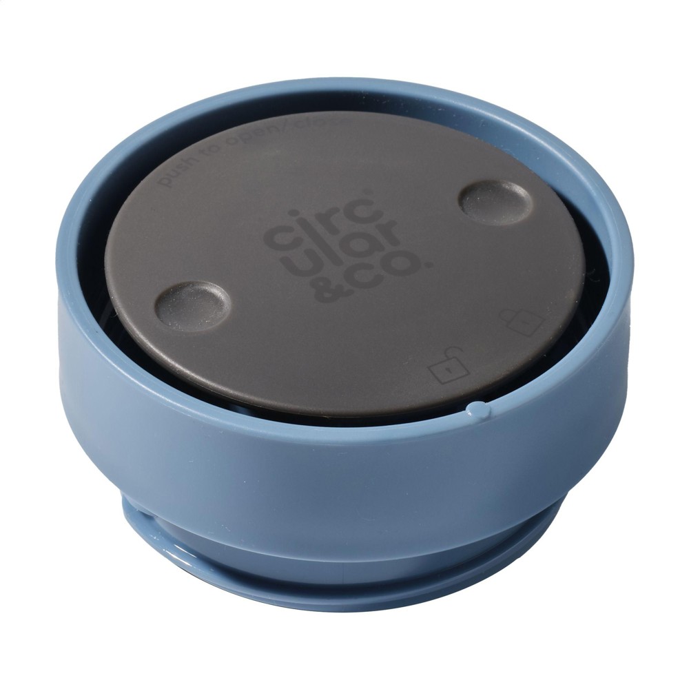 Circular&Co Recycled Coffee Cup 227 ml kaffekrus
