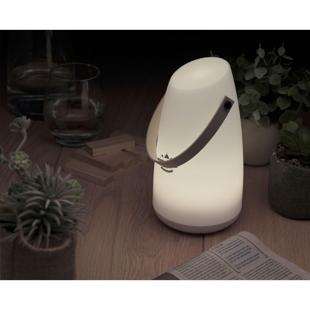 Halo MoodLight lampe